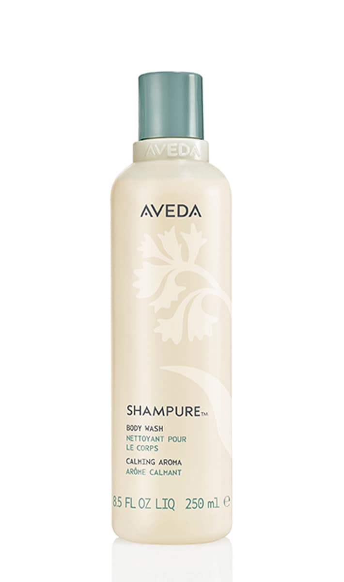 shampure™ body wash, 250 ml