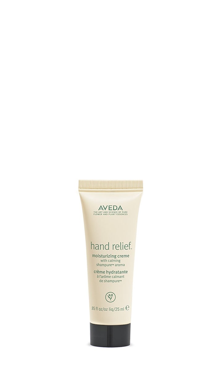 SHAMPURE HAND RELIEF GUEST APPR, 25mL