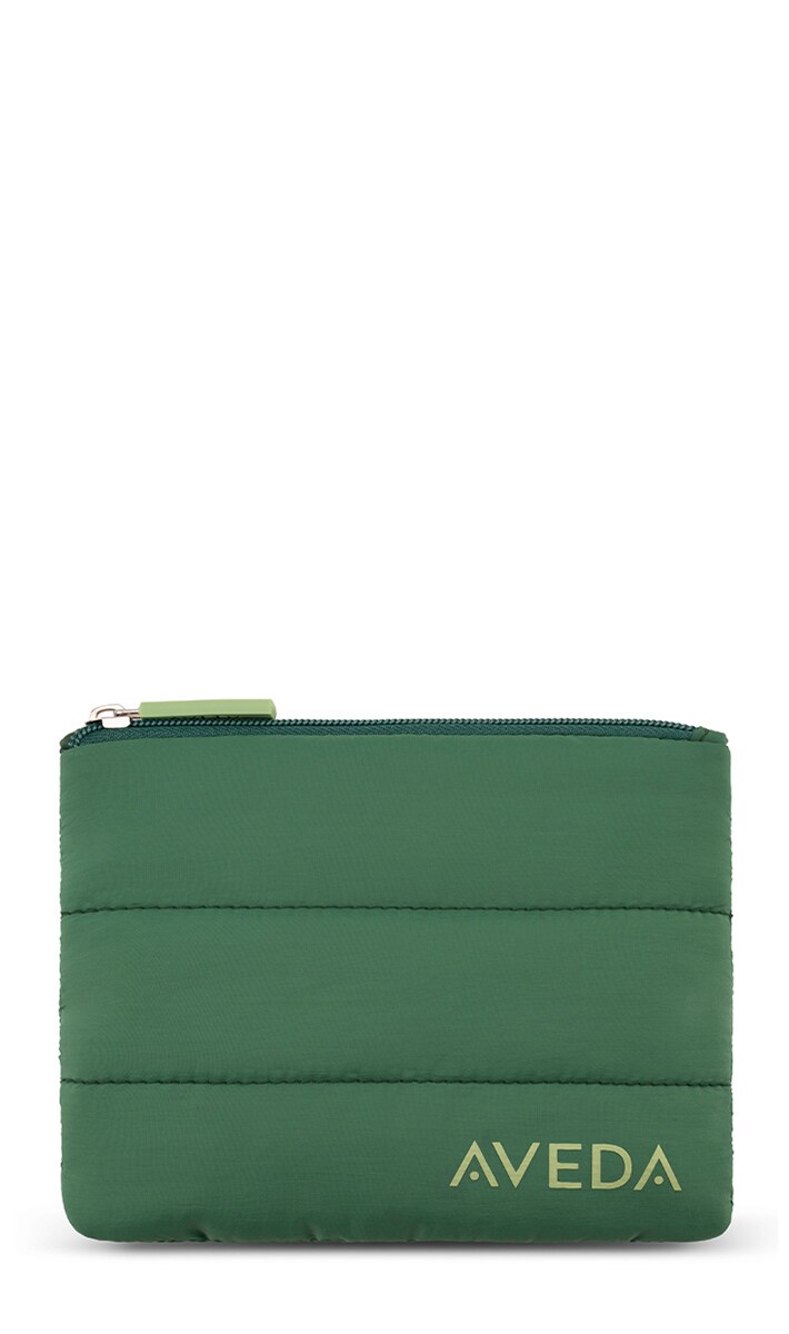 CosmeticBag Trench Coat Pouch