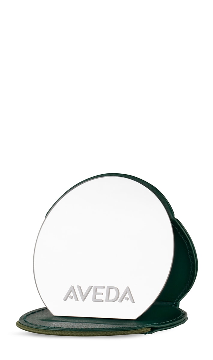 JewelryStand Handheld Mirror