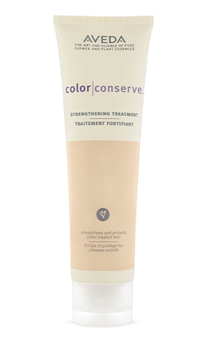 color conserve&trade; strengthening treatment