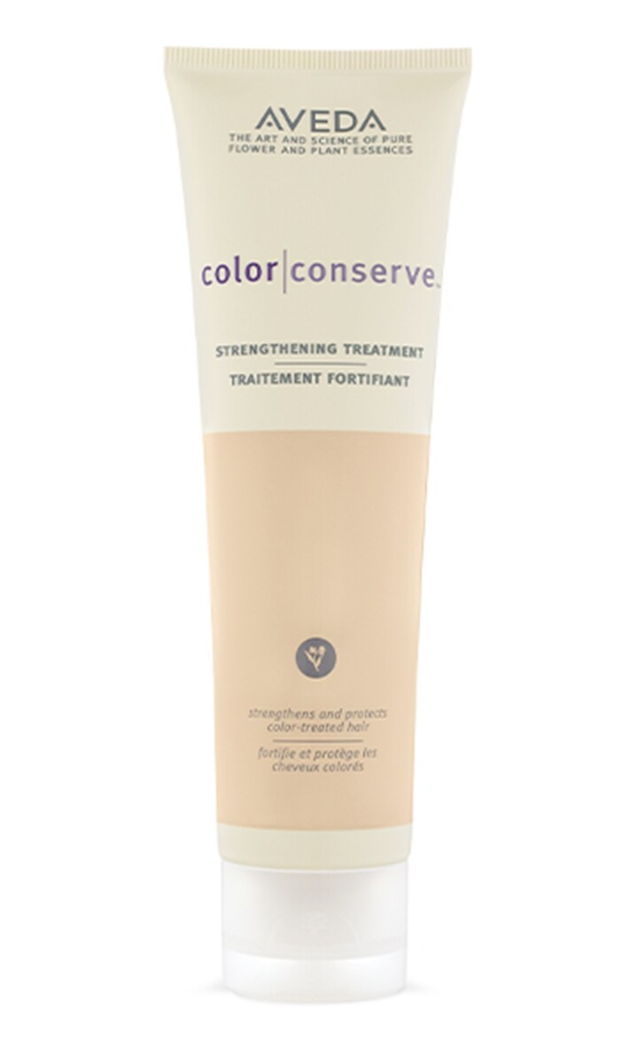 color conserve<span class="trade">™</span> strengthening treatment
