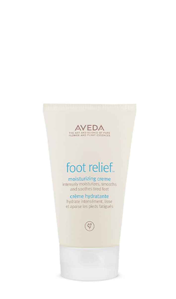 foot relief&trade; moisturizing creme
