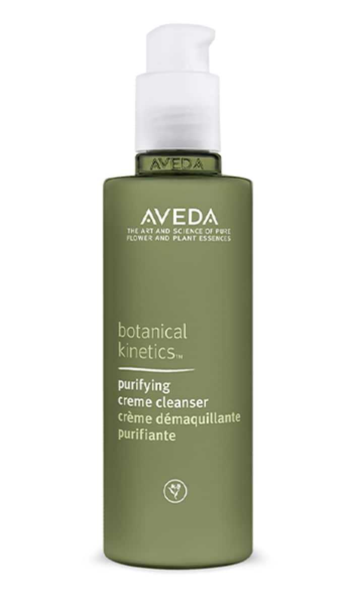 botanical kinetics&trade; purifying creme cleanser