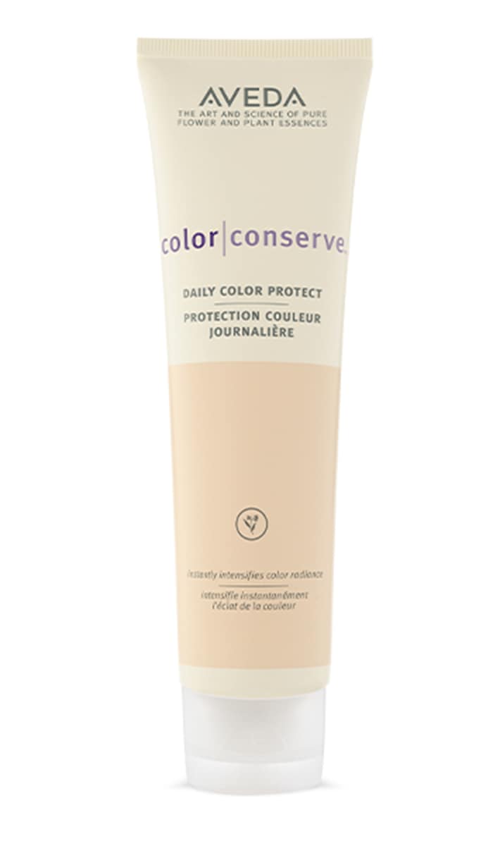 color conserve&trade; daily color protect