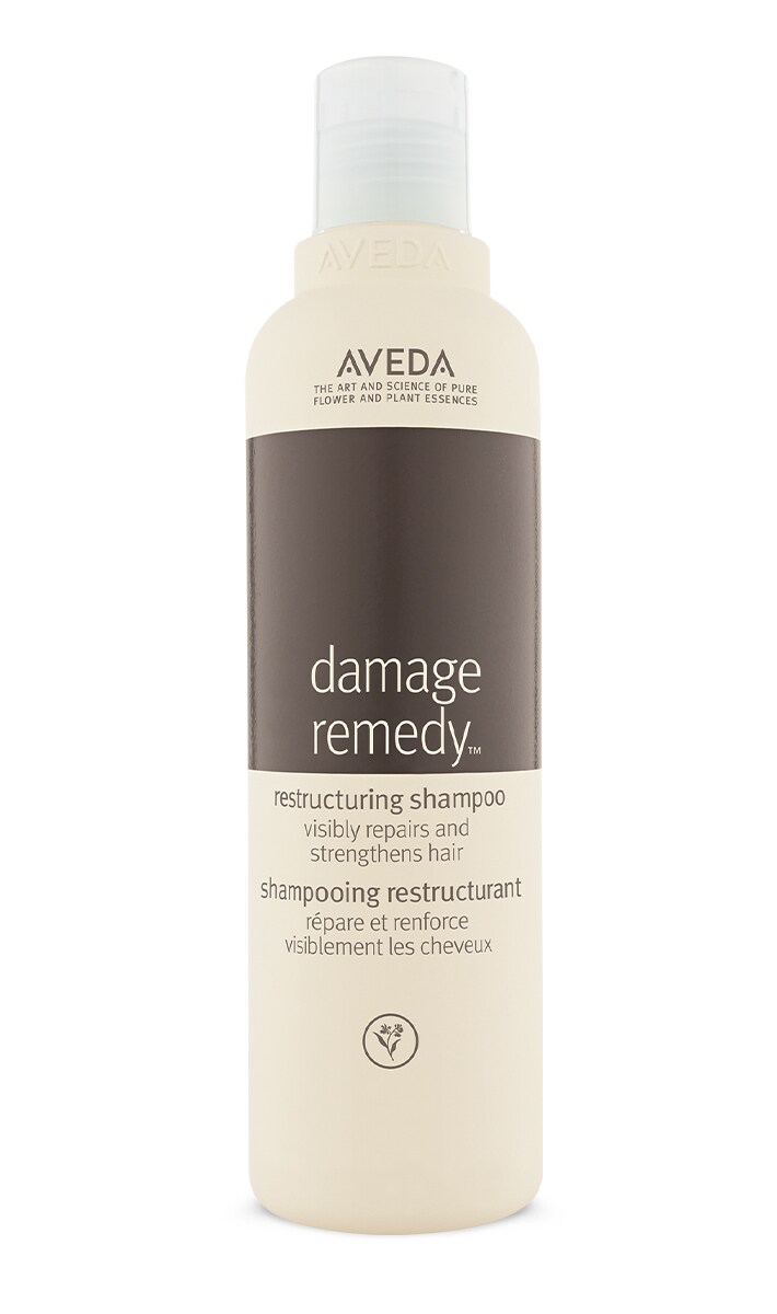 damage remedy&trade; restructuring shampoo