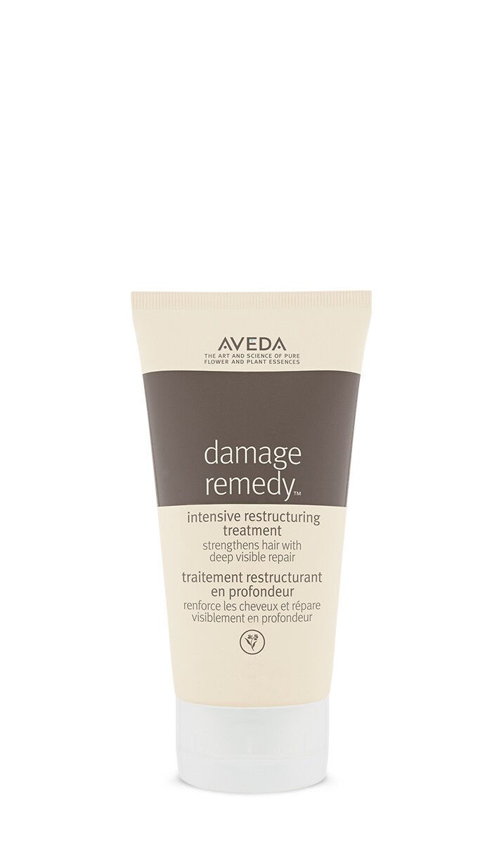 damage remedy&trade; intensive restructuring treatment