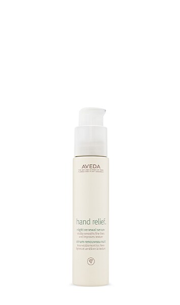 hand relief™ night renewal serum