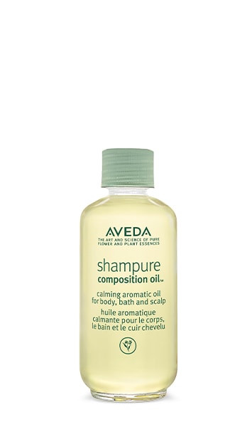 shampure composition oil&trade;