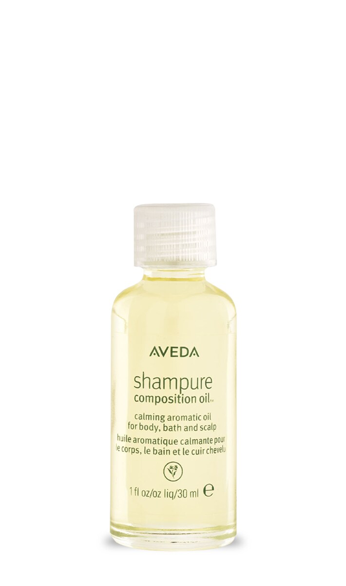 Shampure Composition&trade;
