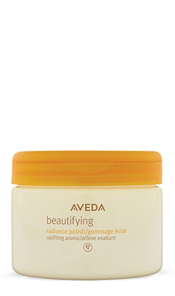 beautifying radiance polish