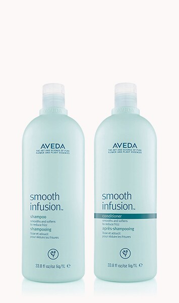 Smooth Infution Litre Size Set