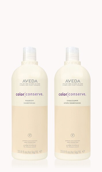 Color Conserve Litre Size Set