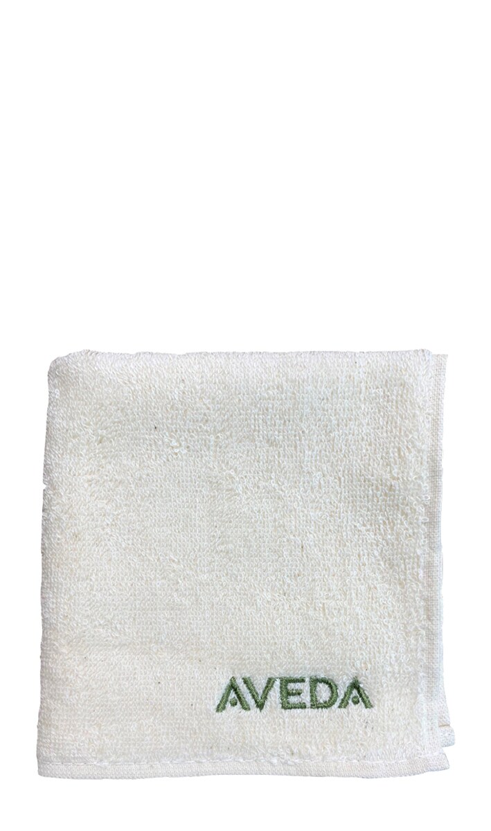Organic Cotton Mini Towel