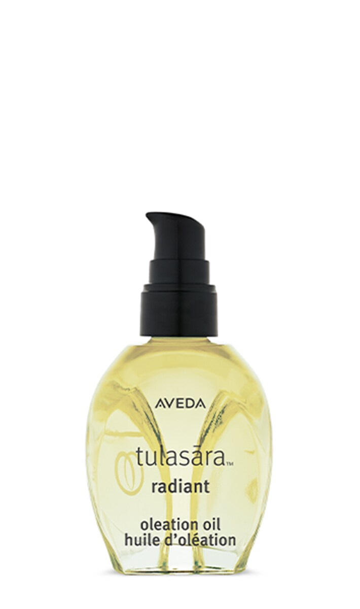 tulasāra™ radiant oleation oil