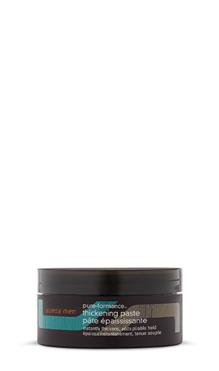 aveda men pure-formance&trade; thickening paste