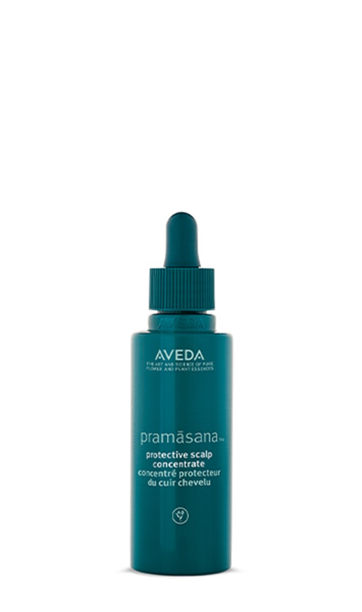 pramāsana™ protective scalp concentrate