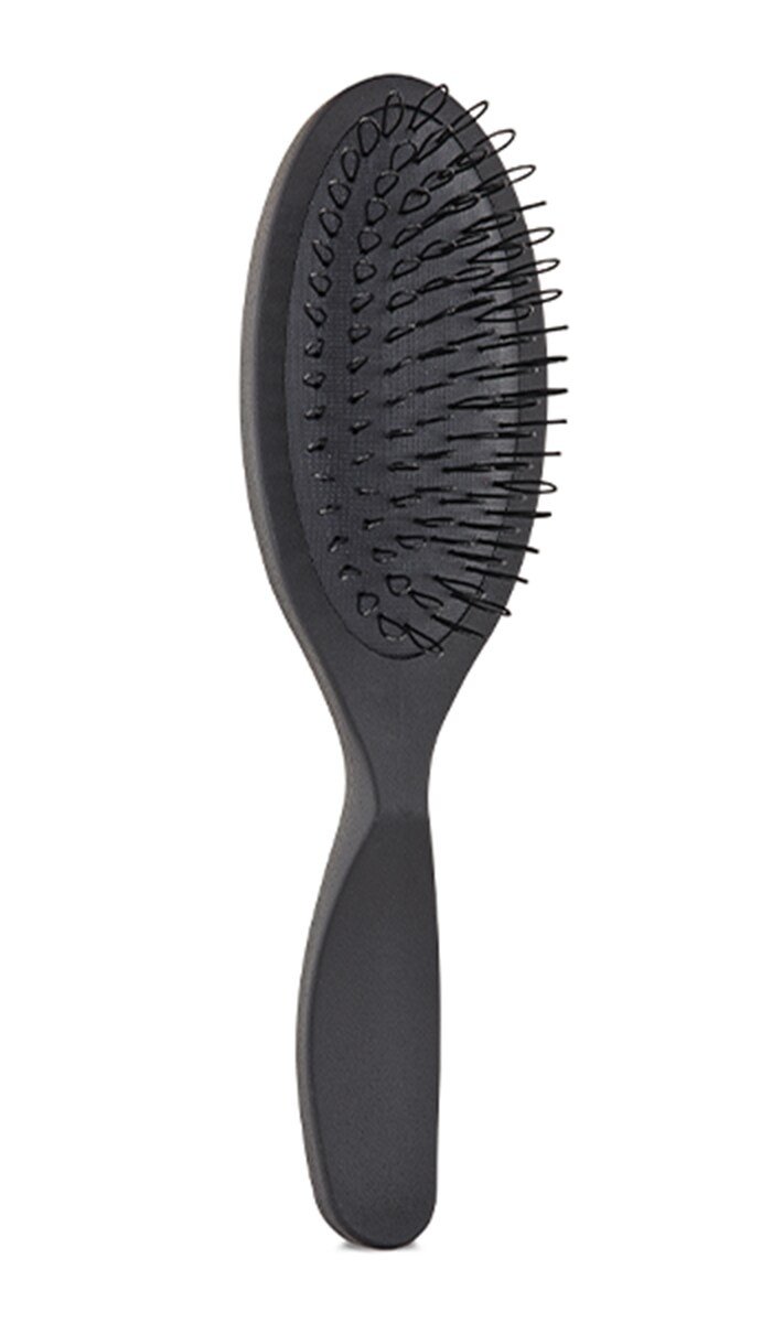 pramāsana&trade; exfoliating scalp brush