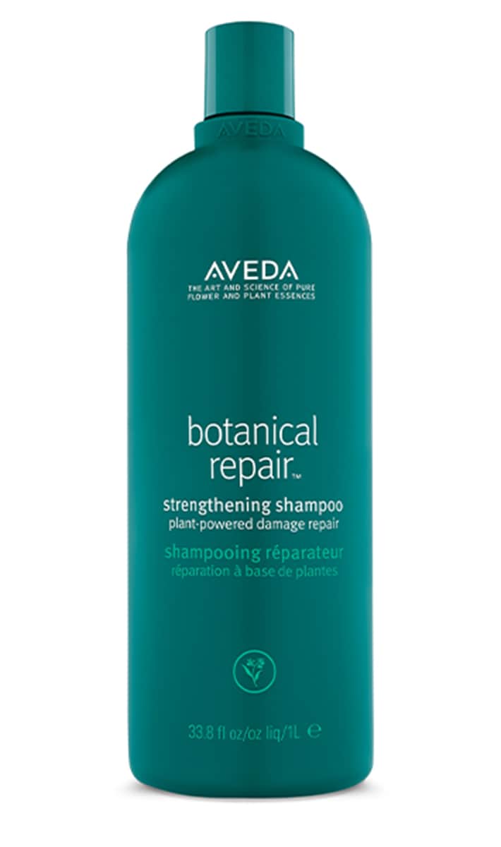 botanical repair&trade; strengthening shampoo