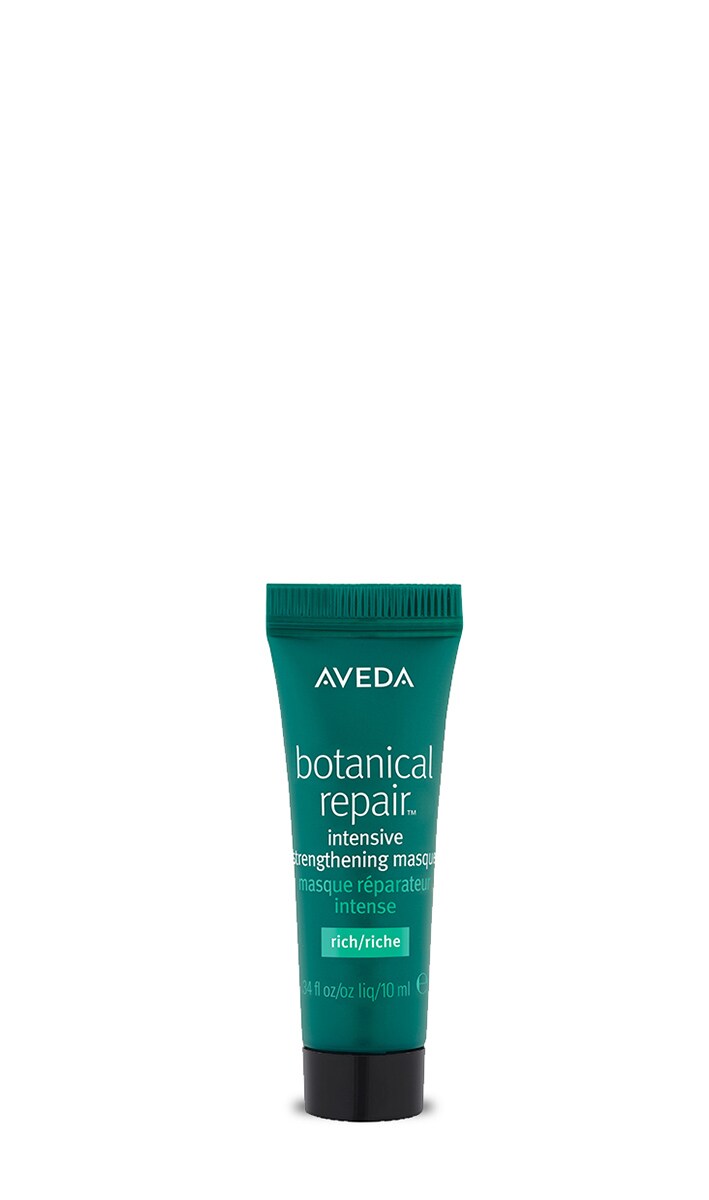 botanical repair&trade; intensive strengthening masque: rich
