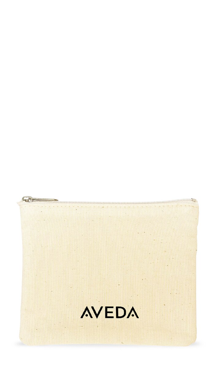 Original organic cotton poach(Black)