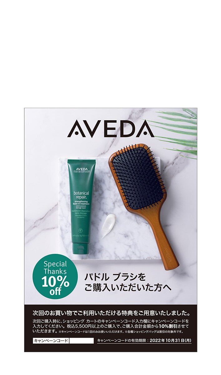 Paddle Brush Buyer Discount Bounce Back fy23summer