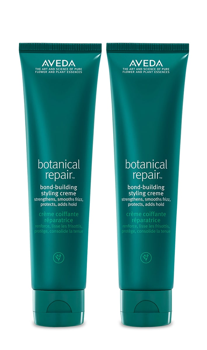 BR Styling Cream Duo Set