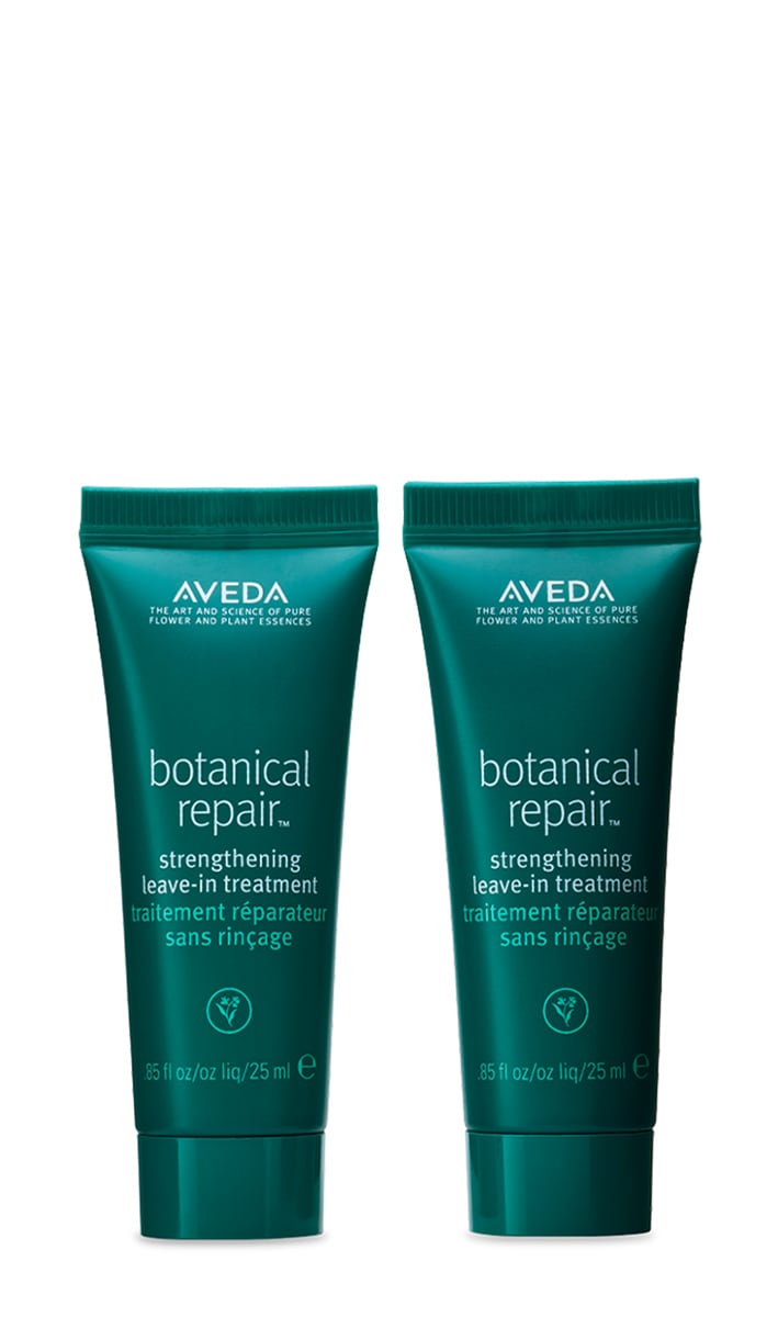 Botanical Repair Trial Set