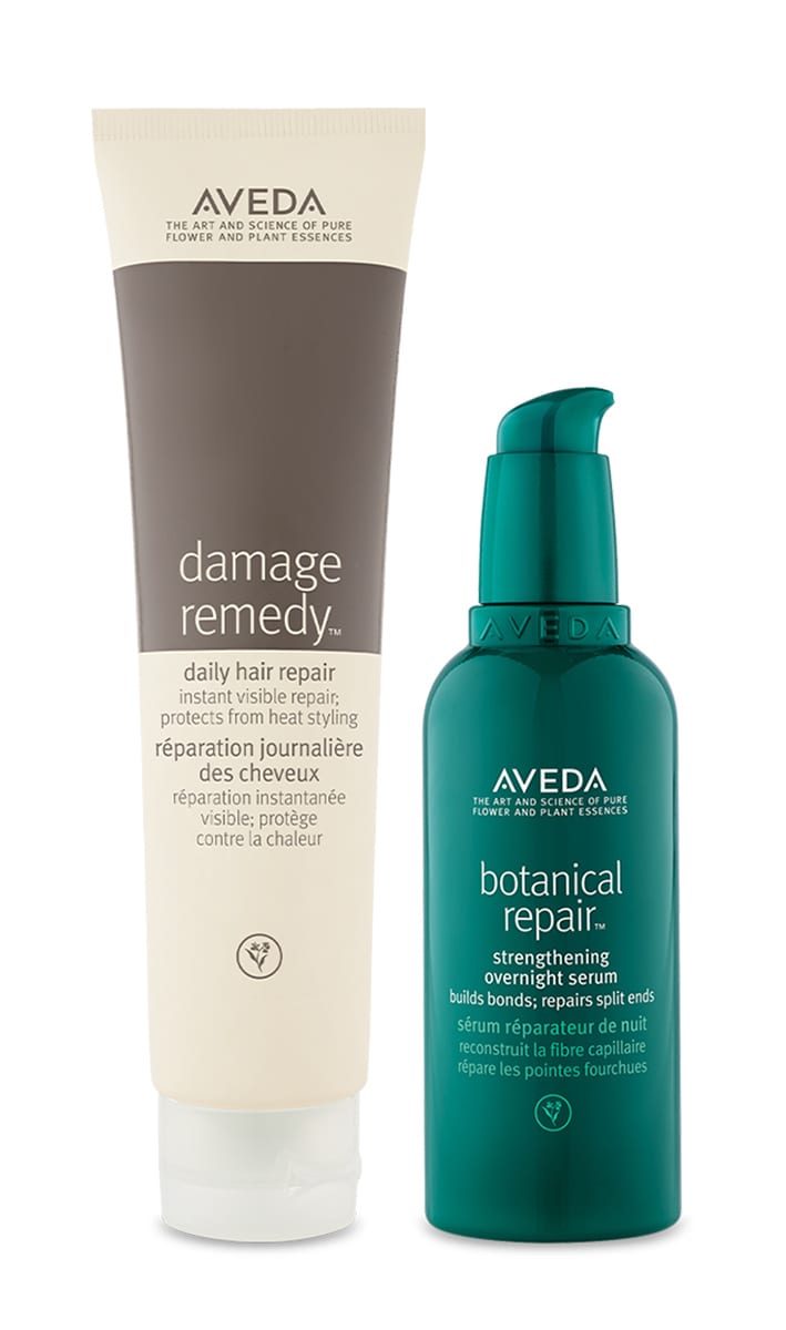 Damage Care Day and Night Set 