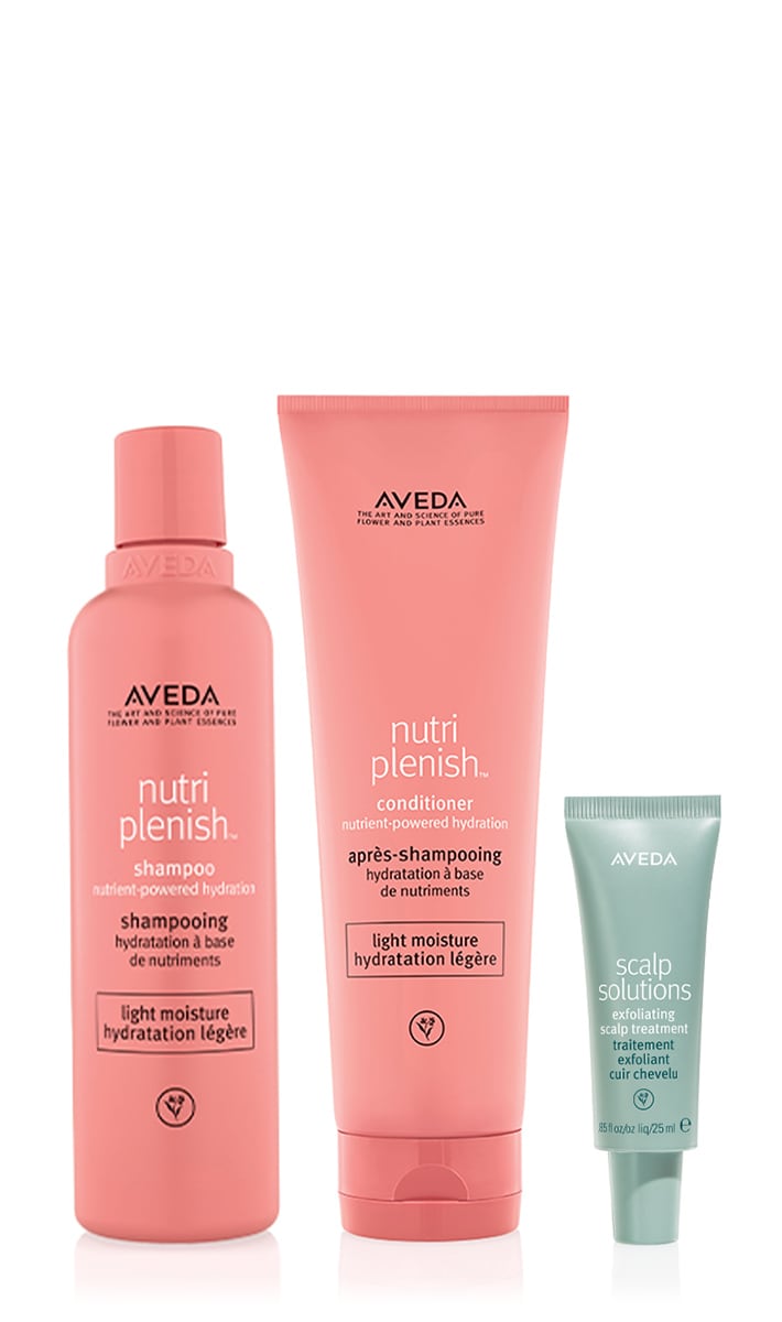 NP Shampoo ＋ Conditioner Set [light] 