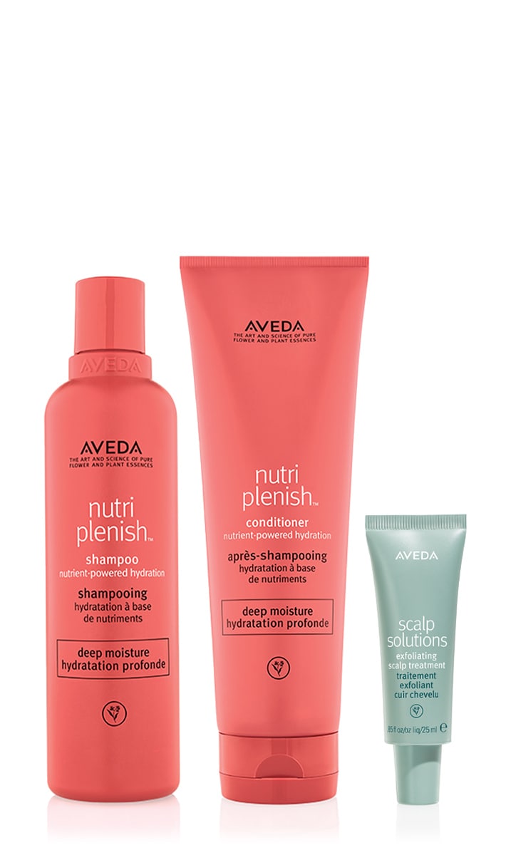 NP Shampoo ＋ Conditioner Set [deep] 