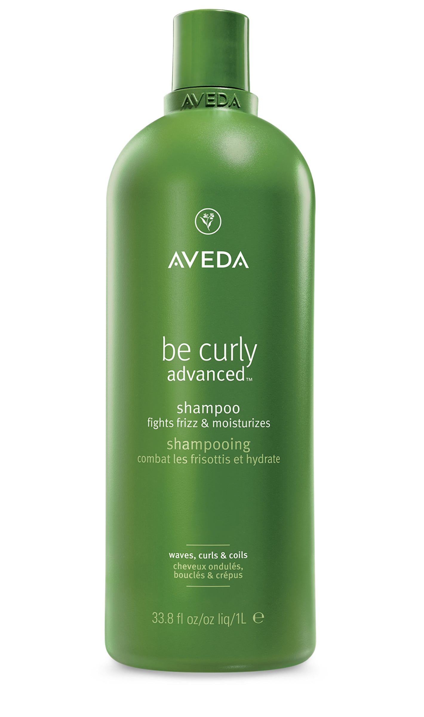 be curly advanced<span class="trade">&trade;</span> shampoo