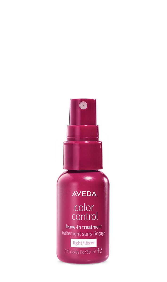Color Control™ Leave-In Treatment: Light Premium Sample 30ml