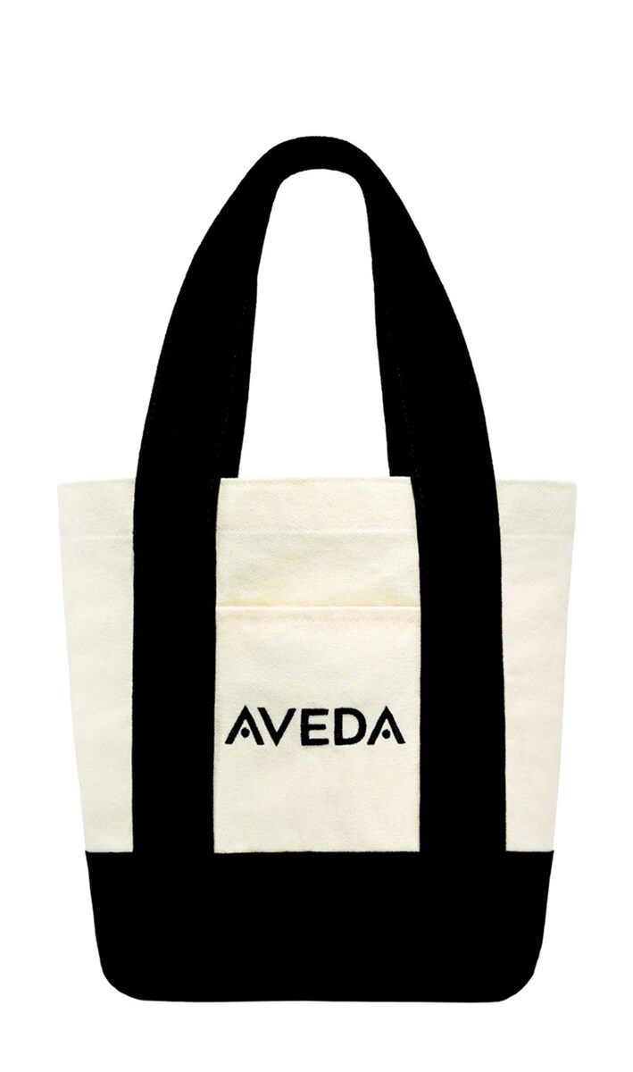 limited edition mini tote bag
