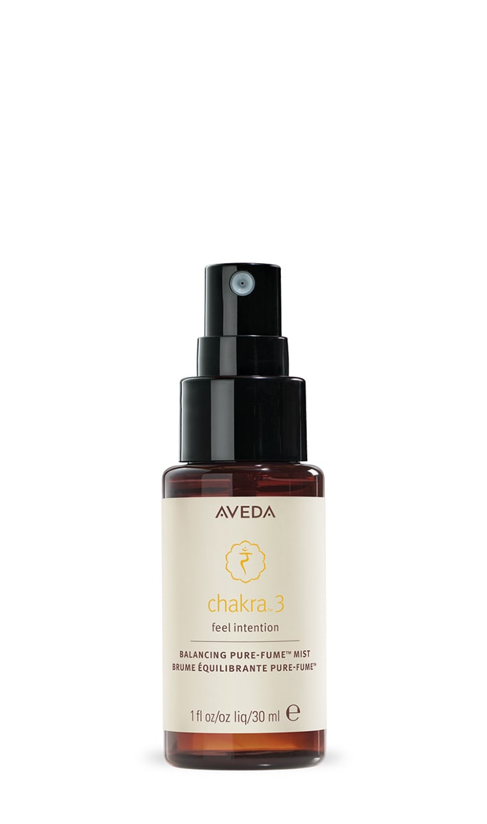 chakra™ 3 balancing body mist intention 30ml