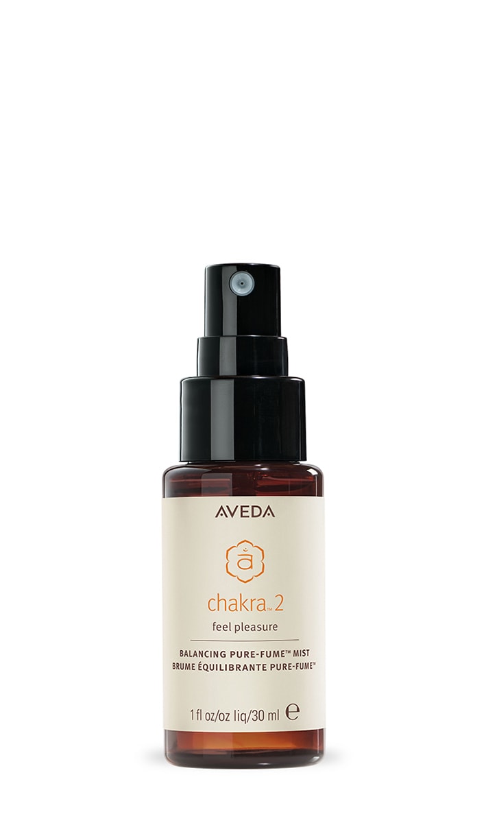  chakra™ 2 balancing body mist nourished 30ml