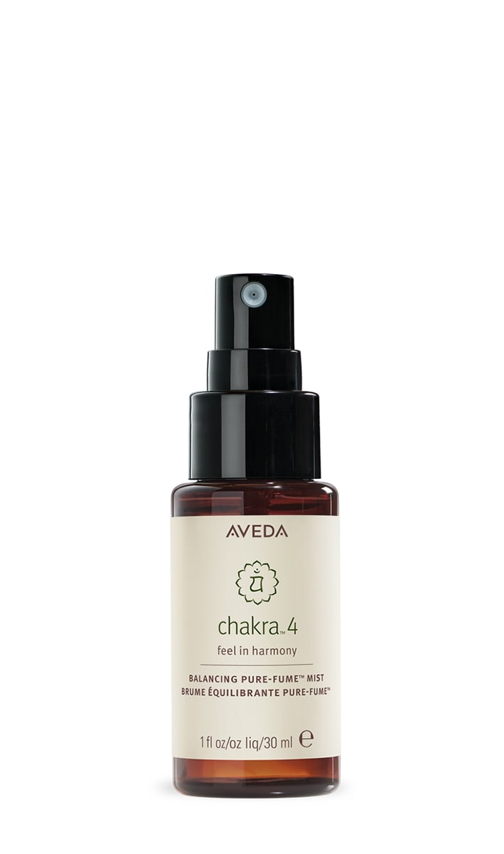chakra™ 4 balancing body mist harmony 30ml