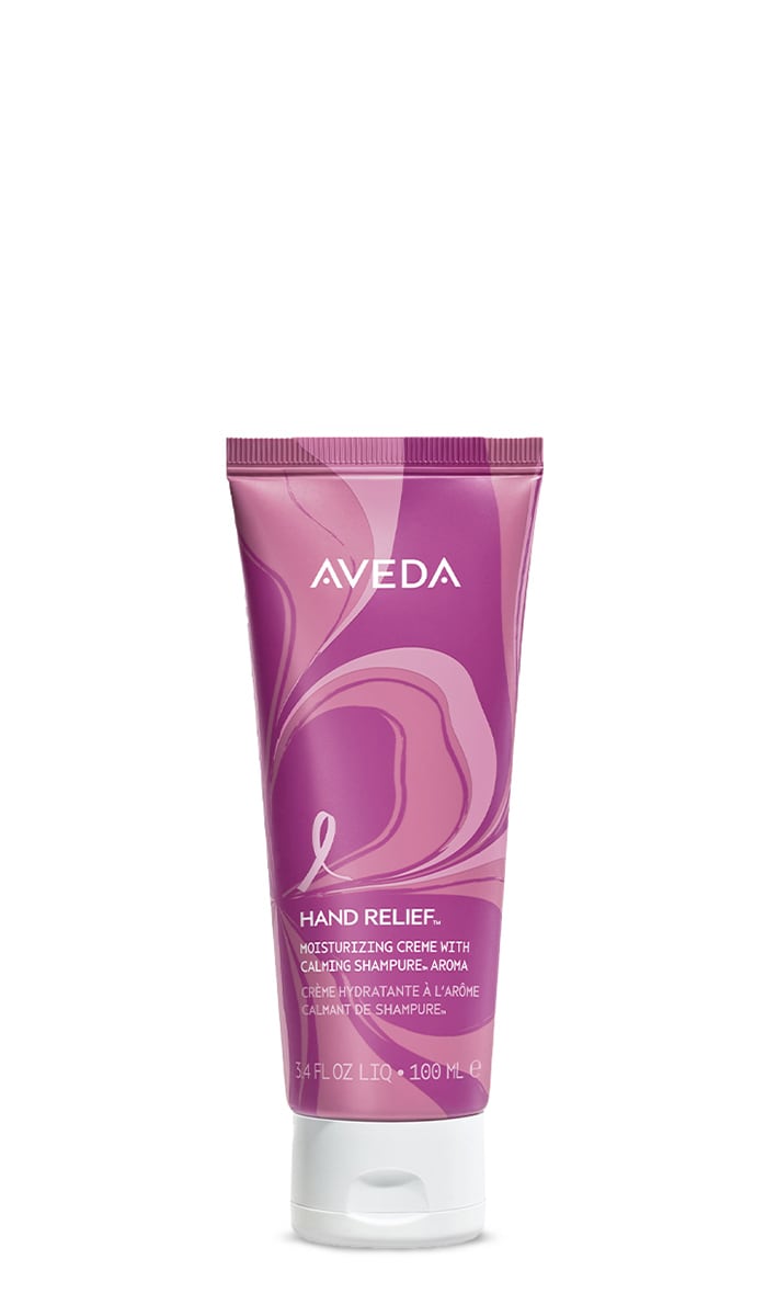 Limited-Edition Hand Relief™ Moisturizing Creme with Shampure™ aroma