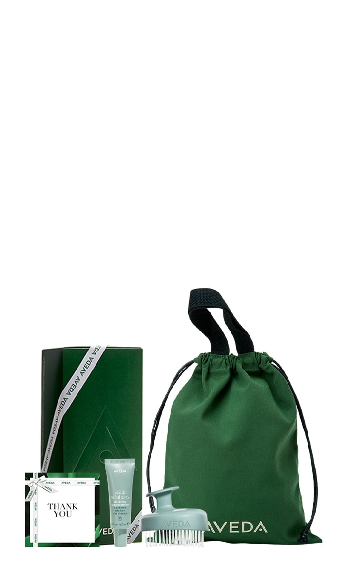 Scalp care Starter Set