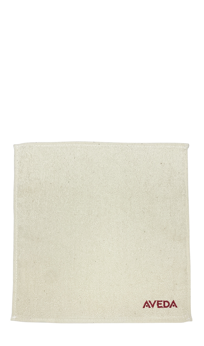 TOWEL_HAND TOWEL_RED LOG
