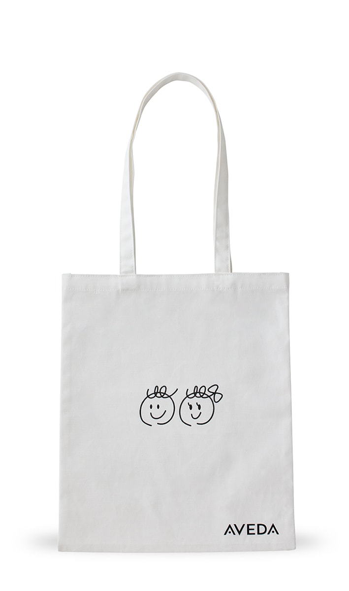 Original Tote Bag_heart