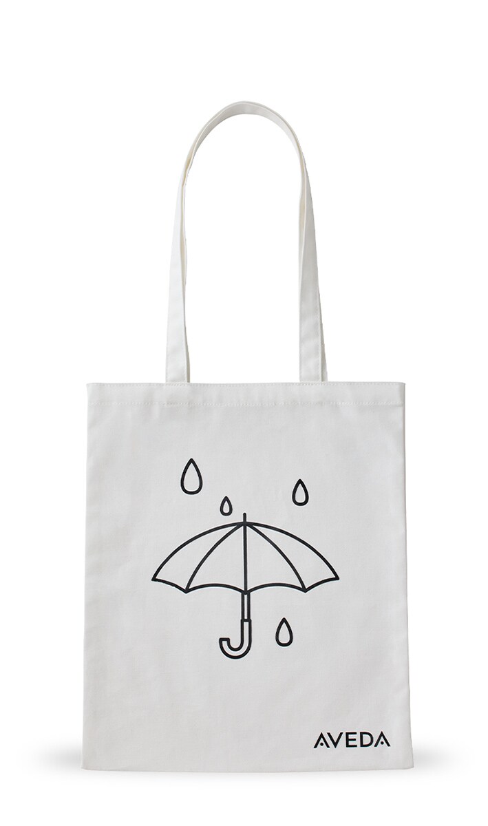 Original Tote Bag_umbrella