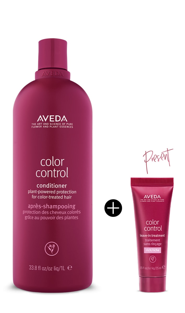 color control™ conditioner