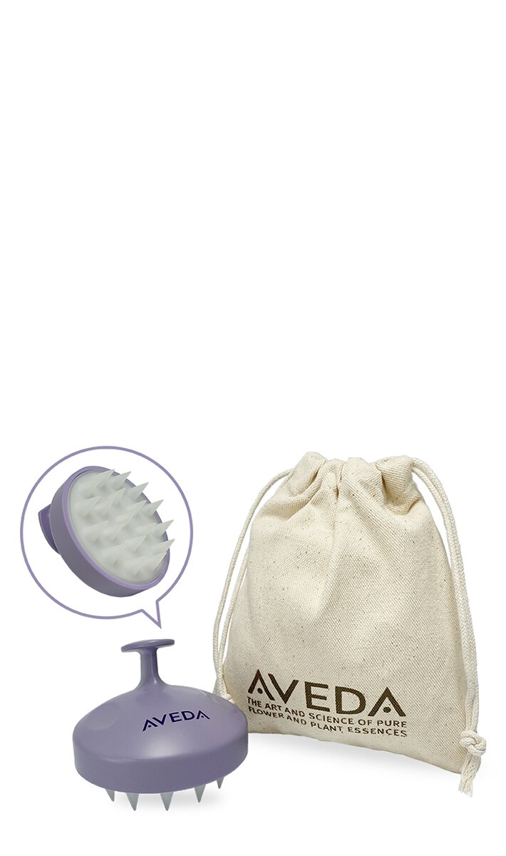 ADV SCALP MASSAGE BRUSH