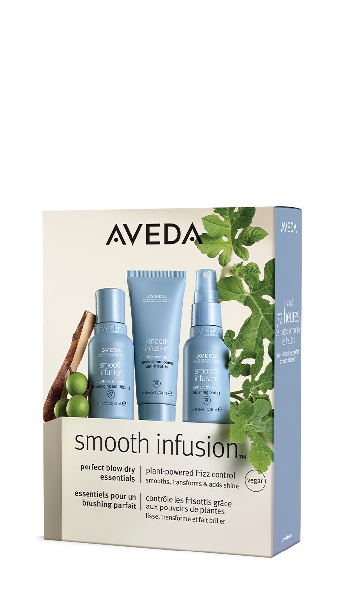smooth infusion&trade; discovery set