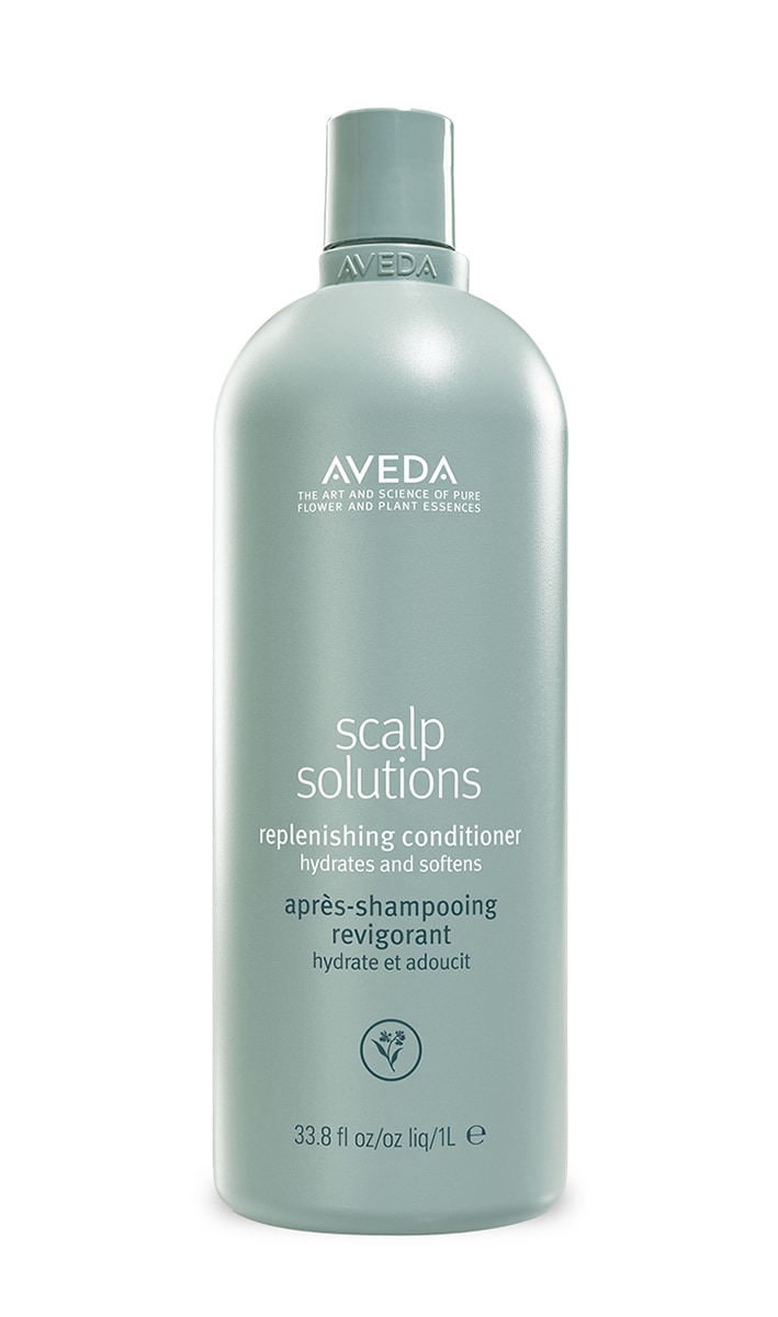 scalp solutions replenishing conditioner
