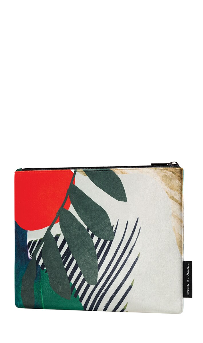 Aveda x 3.1 Phillip Lim Cosmetics Pouch